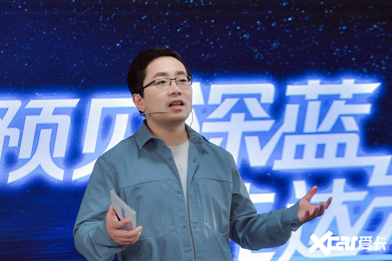 深蓝6月销量大涨107CEO邓承浩4季度月销3万辆-图1